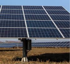 Портфоліо проєктів, сонячні електростанції | Avenston Group
